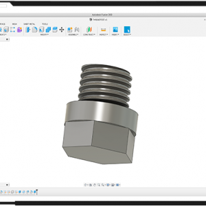 Fusion 360