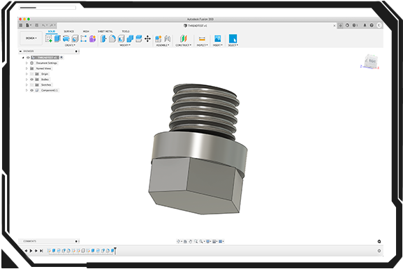 Fusion 360