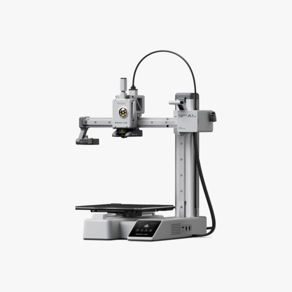 EOD 3D Printing and Fusion 360 Online