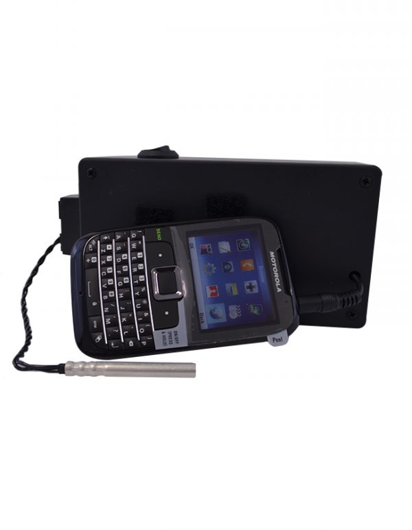 DTMF CELL PHONE IED Training Aid