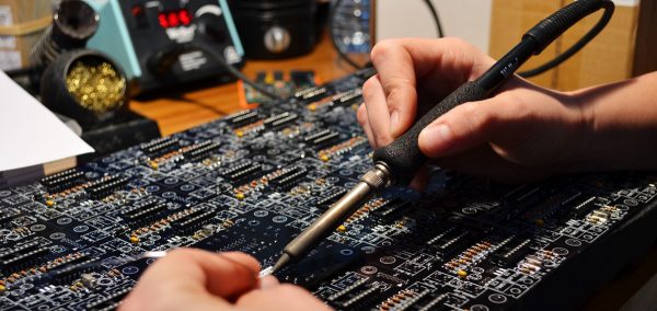 Comprehensive IED Electronics - Image 6