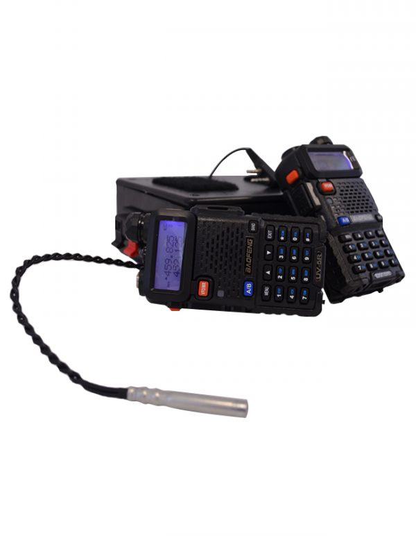 Comprehensive IED Electronics - Image 7