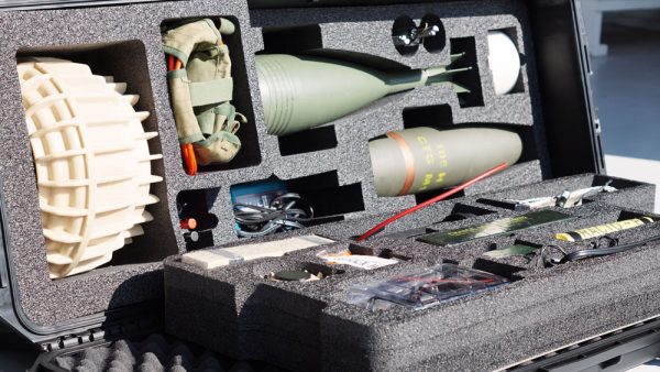 MAGIC CAP IED LANE KIT - Image 4