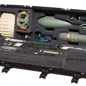 MAGIC CAP IED LANE KIT