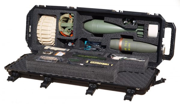 MAGIC CAP IED LANE KIT