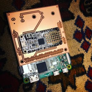 Circuit Board Construction/Theory