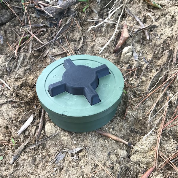 PMN 2 Magic Mine - Image 2