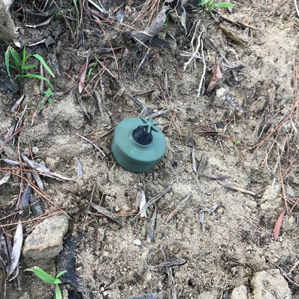 PMA-2 Magic Mine - Image 5