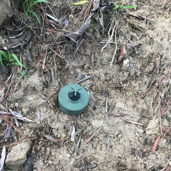 PMA-2 Magic Mine - Image 4
