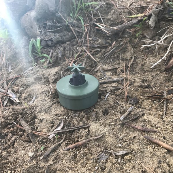 PMA-2 Magic Mine - Image 2