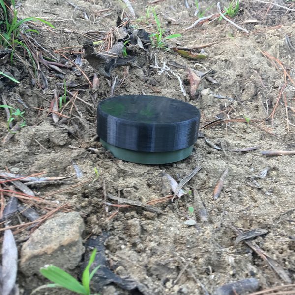 PMA-3 Magic Mine - Image 9