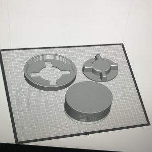 PMN2 .stl files