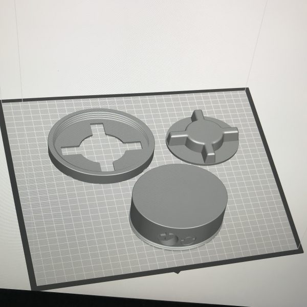 PMN2 .stl files