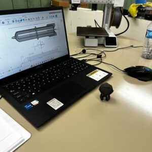 EOD 3D Printing: Design, Maintain, and Operate