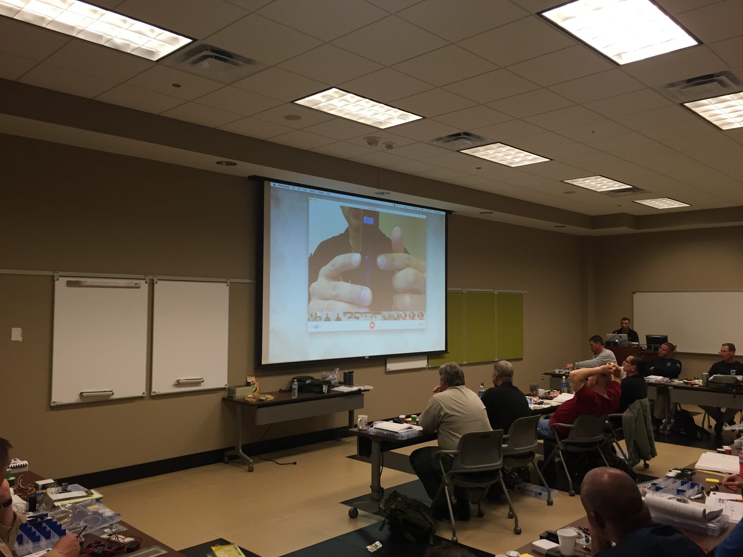 Comprehensive IED Electronics - Image 2