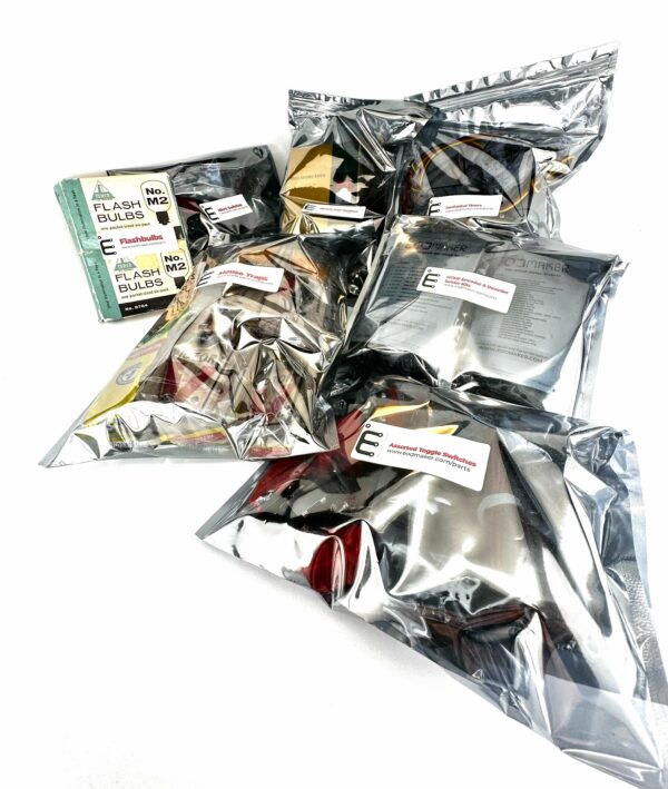 IED Electronics Training Sustainment Kit $2,975.00
