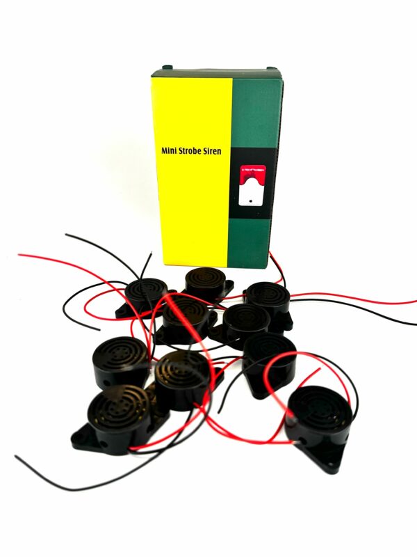 IED Electronics Training Sustainment Kit $2,975.00 - Image 11