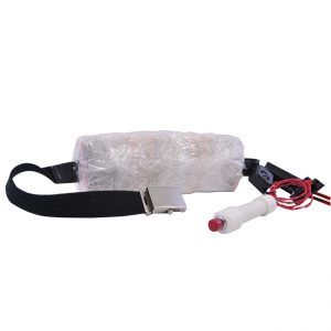 SUICIDE BELT IED Training Aid