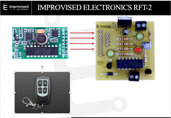 Basic IED Electronics - Image 3