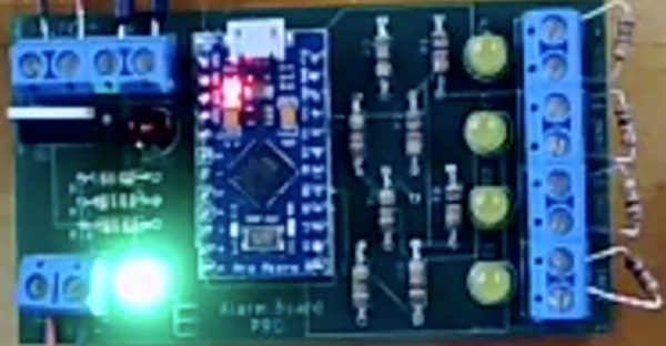 Arduino Wire Attack Trainer Solder Kit $39.99