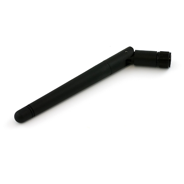 Long Range Simulator Antenna