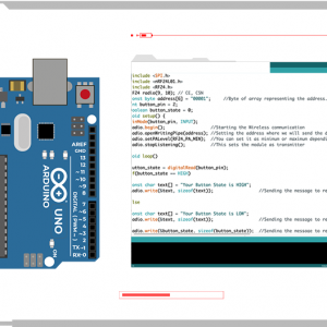 Arduino Bootcamp for EOD