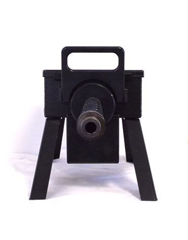 AK-47 and .50 cal Machine Gun Simulator - Image 2