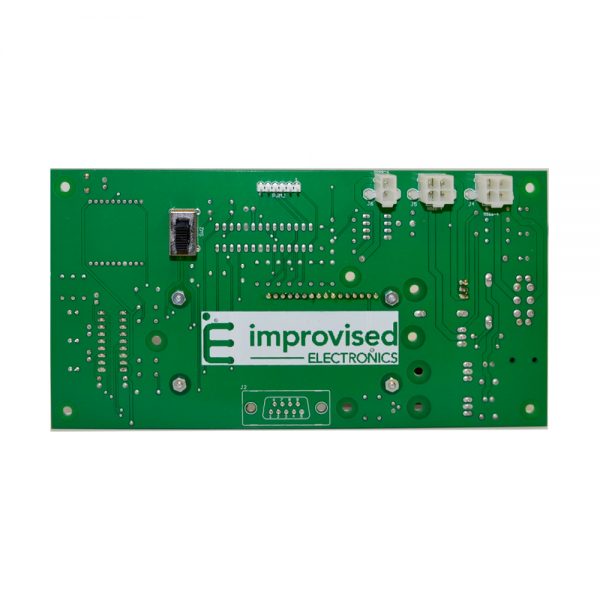 Simulator Control Board with Remote - Image 2