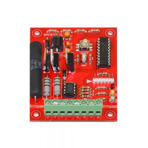 Basic Simulator Control Board (BSCB)
