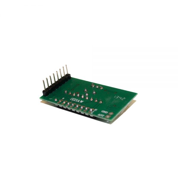 CWC-7 RECEIVER BOARD - Image 2