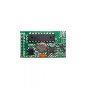 CWC-7 RECEIVER BOARD