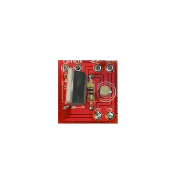 Mini SCR IED Board - Image 2