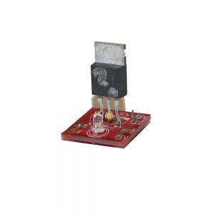 Mini SCR IED Board