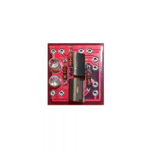 Mini Dual SCR IED Board