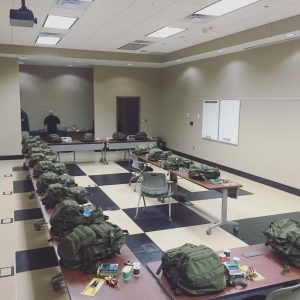Comprehensive IED Electronics