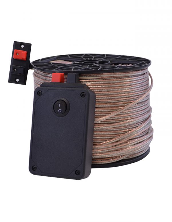 Command Wire IED Training Aid