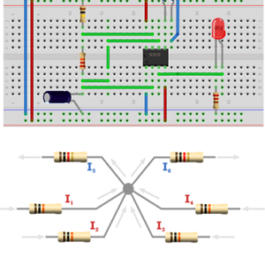 DC Electronics