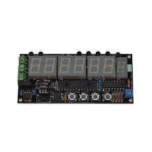 Hollywood Timer IED Board