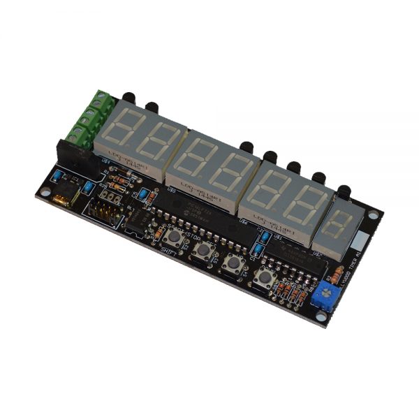 Hollywood Timer IED Board - Image 2