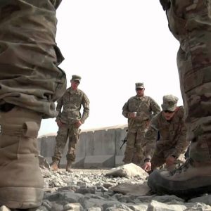 Opposition Force / OPFOR