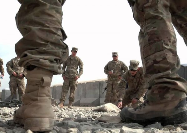 Opposition Force / OPFOR