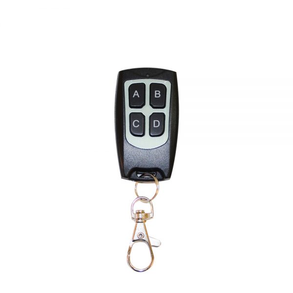 RFT-2 KEYFOB