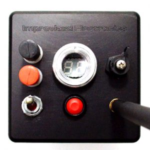 MAGIC CAP SYSTEM
