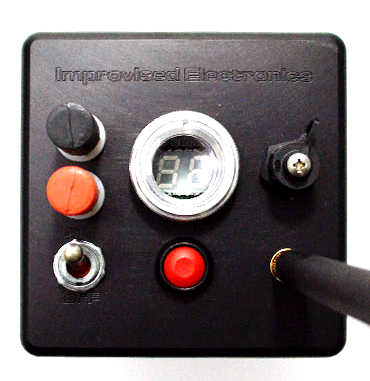 MAGIC CAP SYSTEM