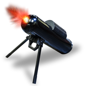 MK-17X Blast Simulator