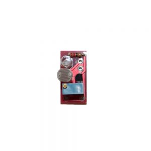 Mini Photocell IED Board