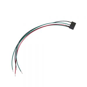 Pre-Wired Relay