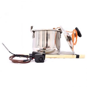PRESSURE COOKER IED Training Aid