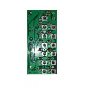 12 Channel RF Remote Board