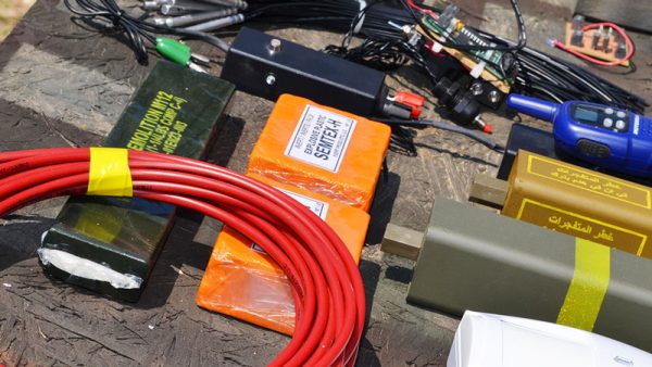 Comprehensive IED Electronics - Image 4